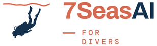 7SeasAI — for divers